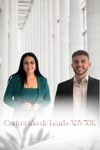 CONVERSÃO DE LEADS ADV50K